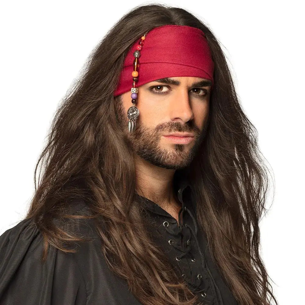 Accessoire Cheveux - Pirate