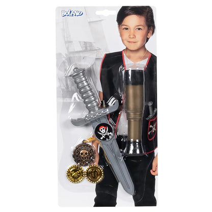 Set Accessoires de pirate