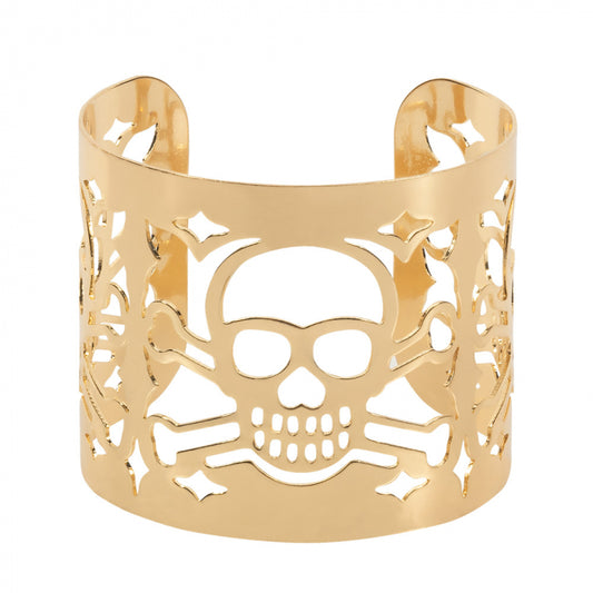 Pc. Bracelet Skull