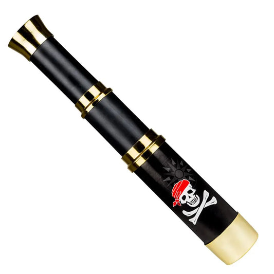 Télescope Pirate