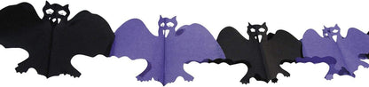 guirlande chauve souris