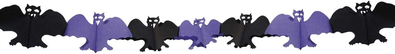 guirlande chauve souris