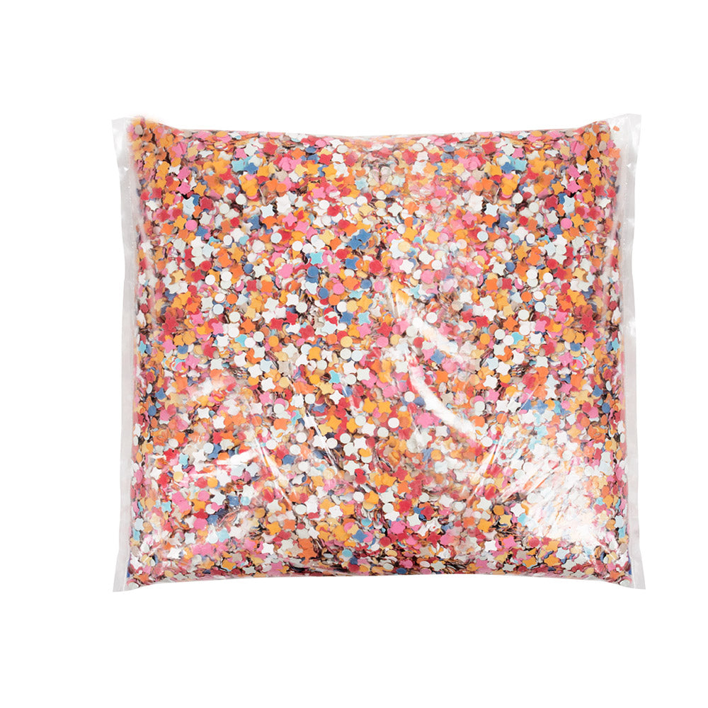 Sachet Confetti 400 g