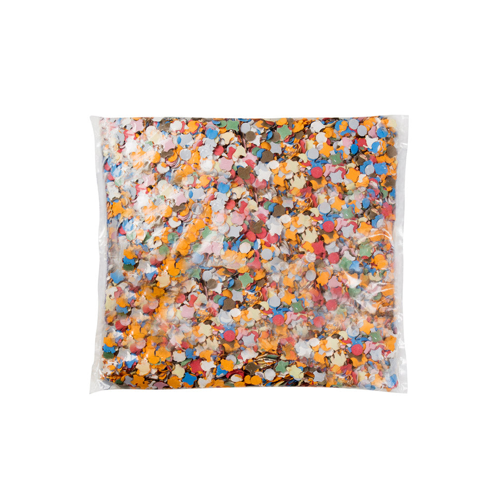 Sachet Confetti 100 g