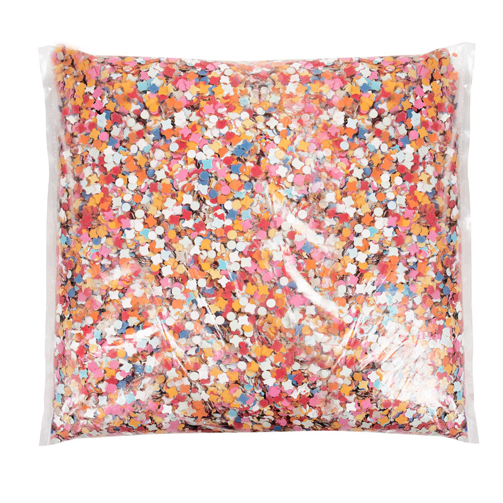 Sachet Confetti 1 kg