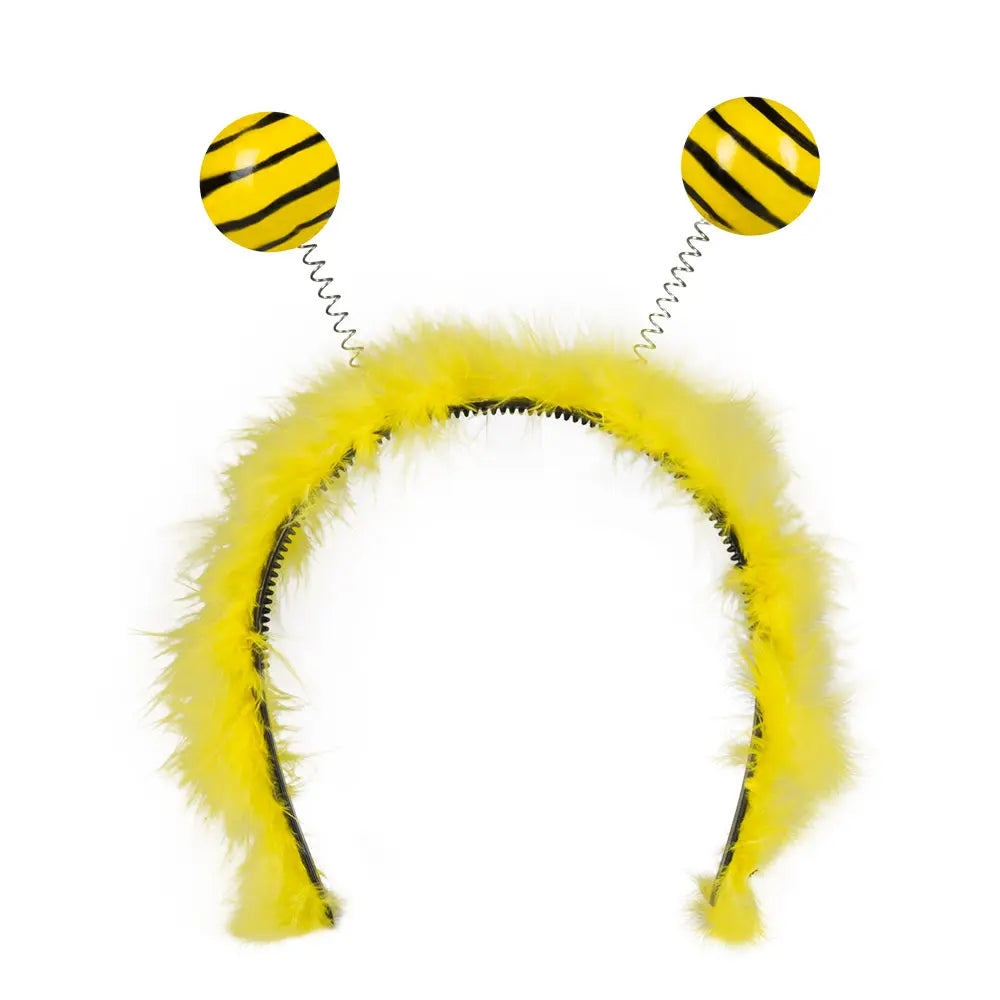 Diadème Abeille