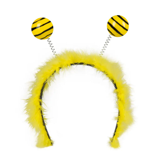 Diadème Abeille