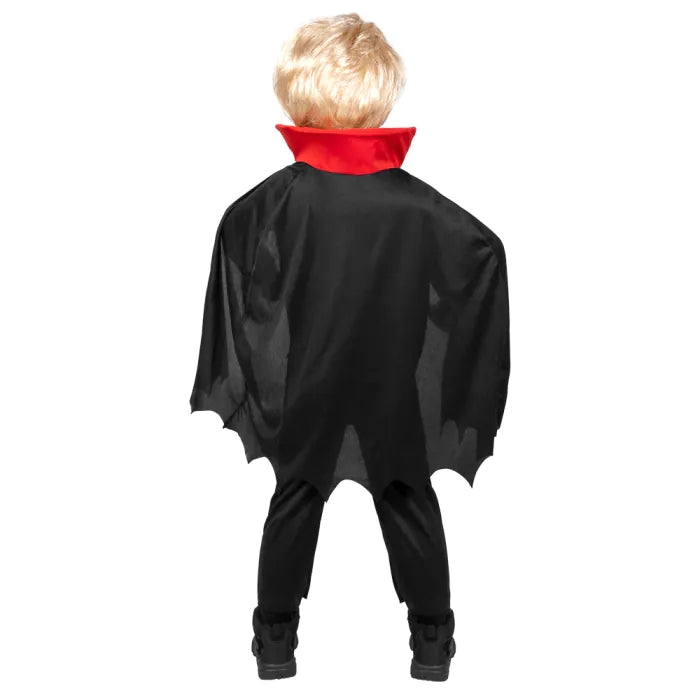 Costume enfant Vampire scamp