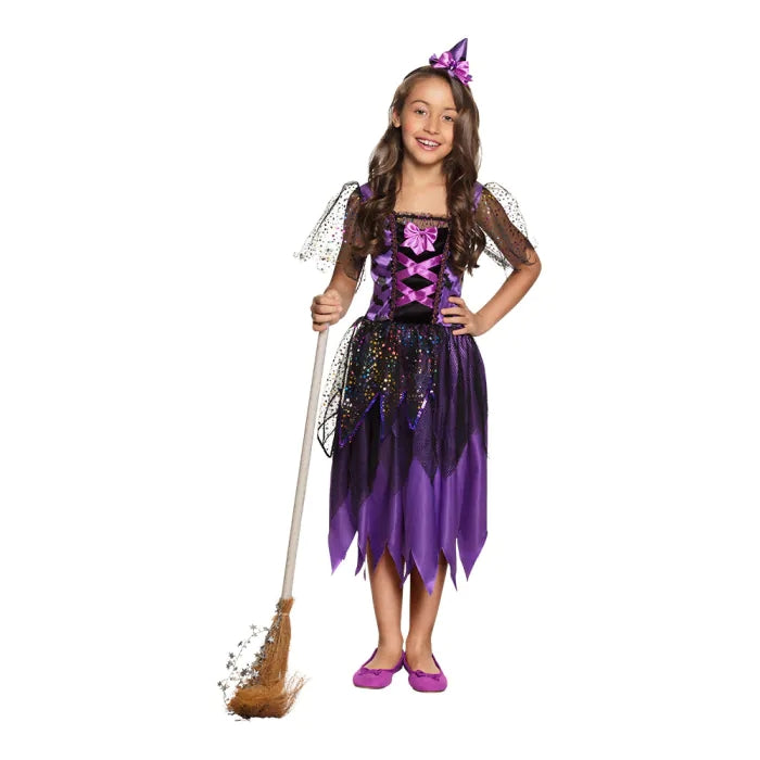 Costume enfant Twinkle witch