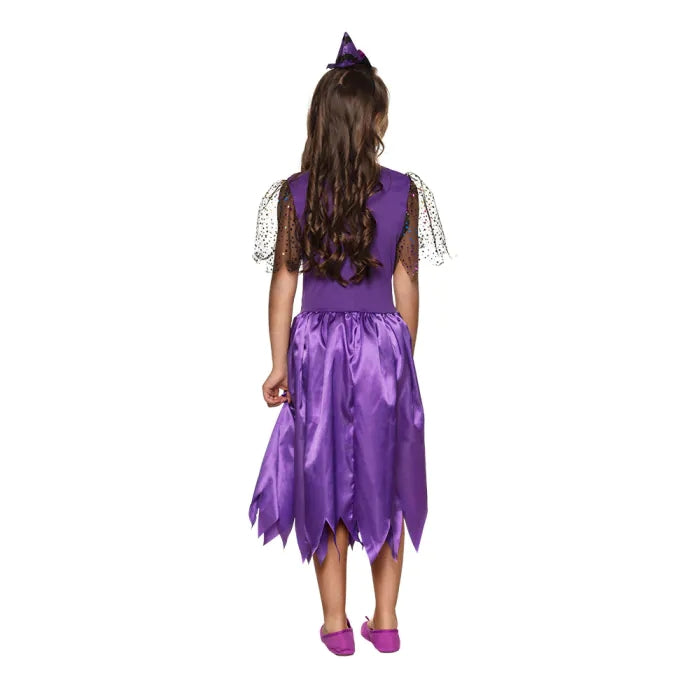 Costume enfant Twinkle witch