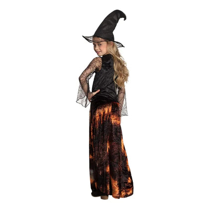 Costume enfant Dazzling witch