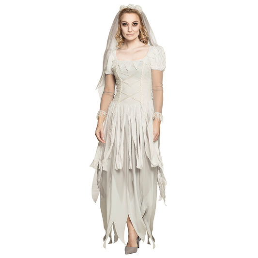 Costume adulte Ghost bride