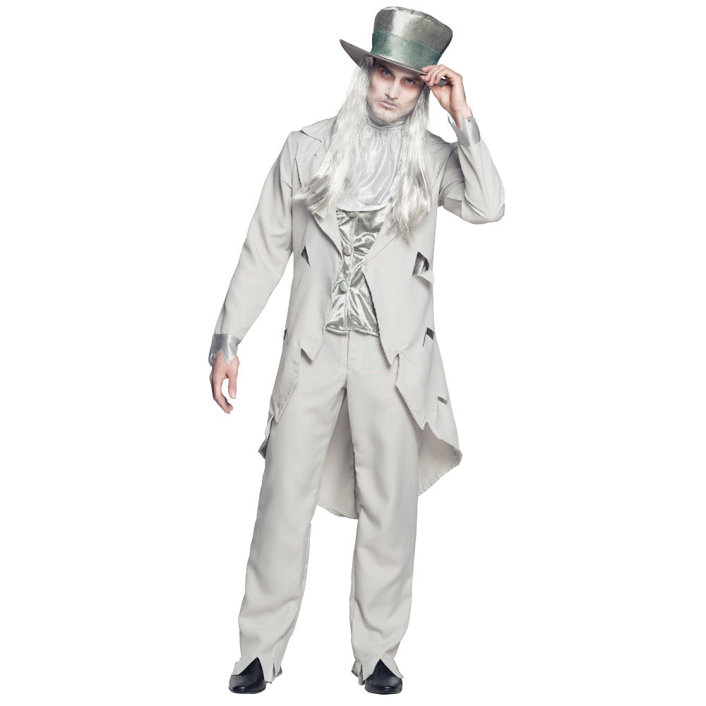 Costume adulte Ghost groom