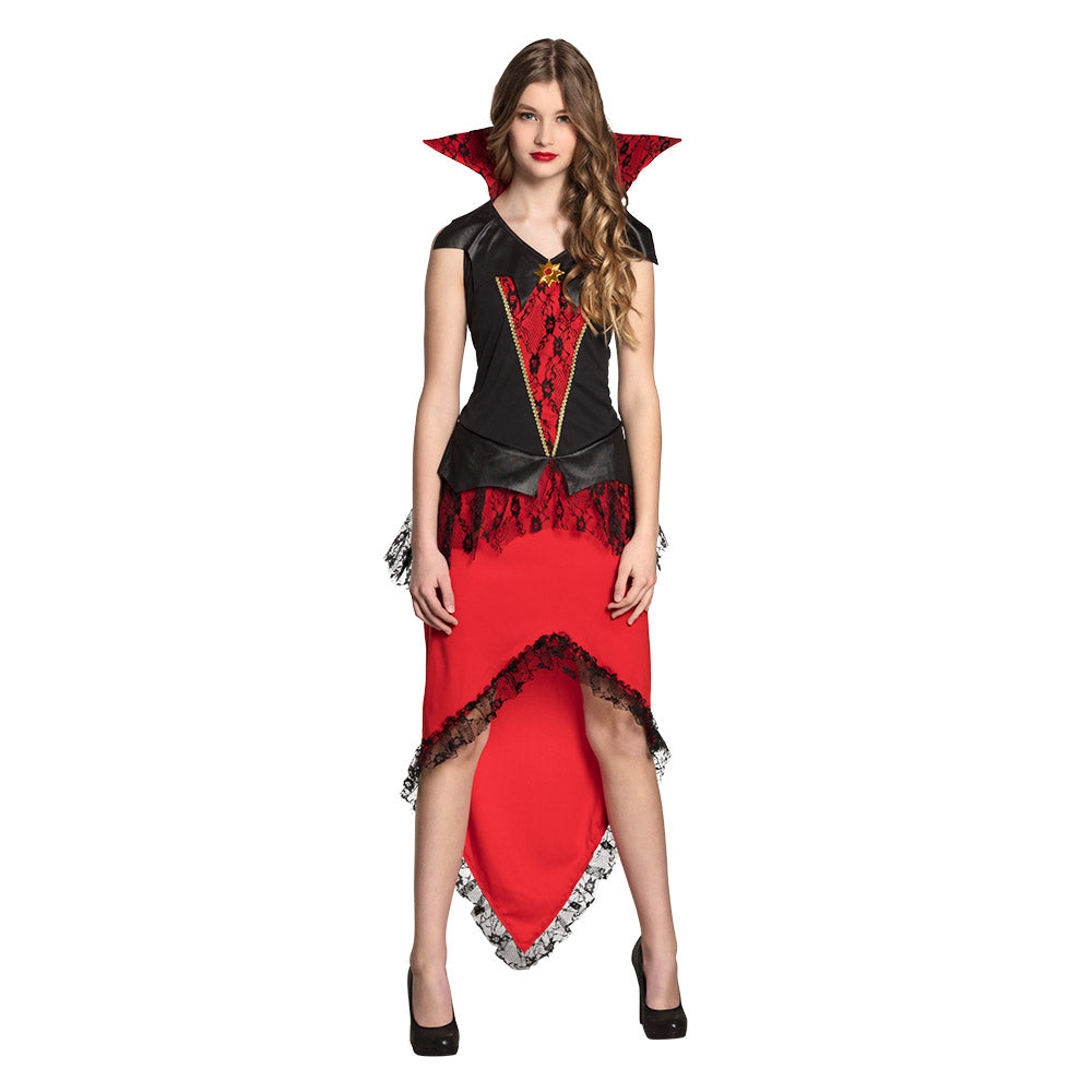 Costume adolescent Bloodthirsty queen