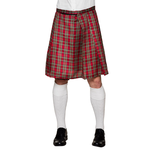 Kilt Mr Tartan