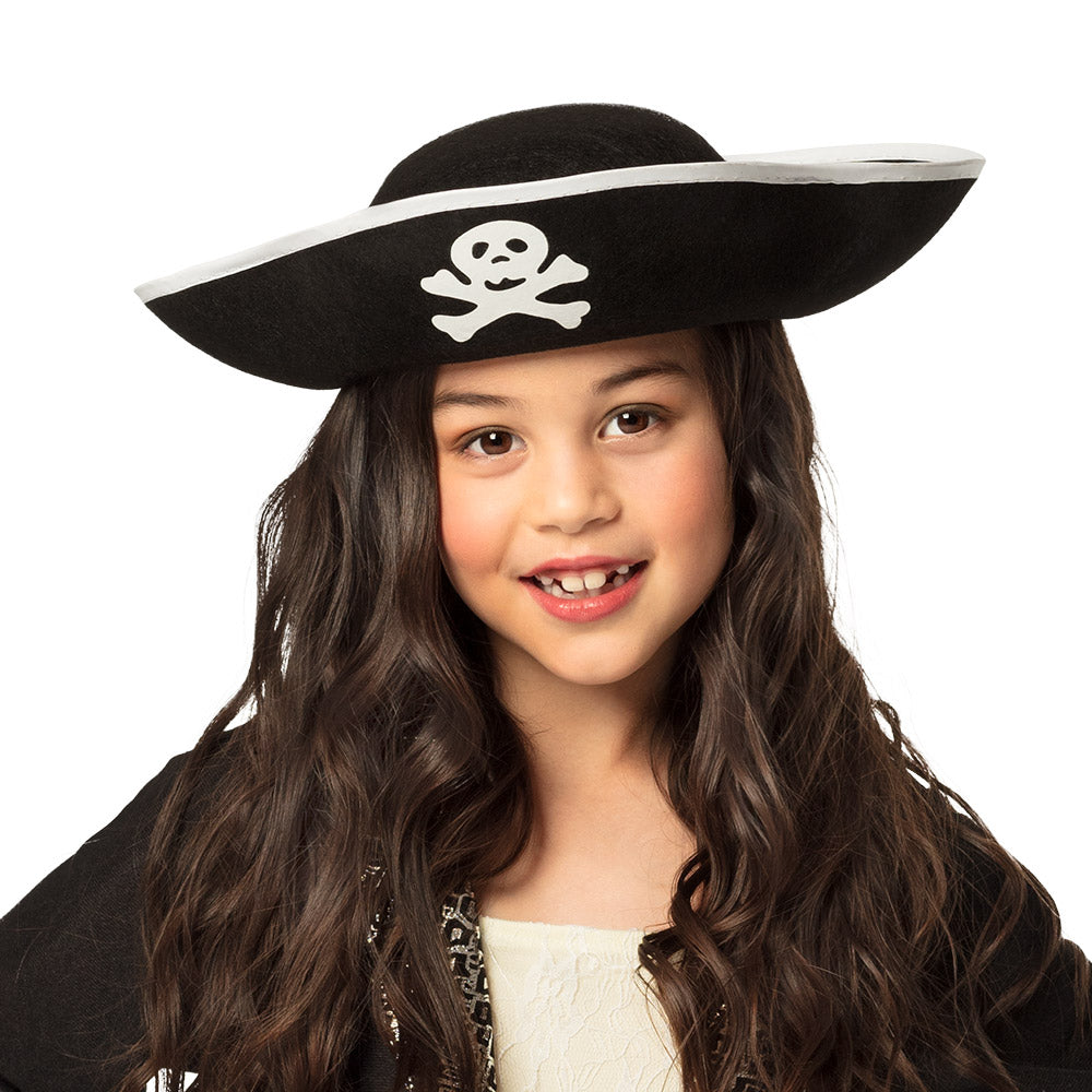 Chapeau enfant Capitaine