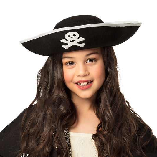 Chapeau enfant Capitaine