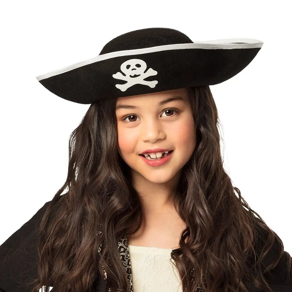 Chapeau Enfant Capitaine