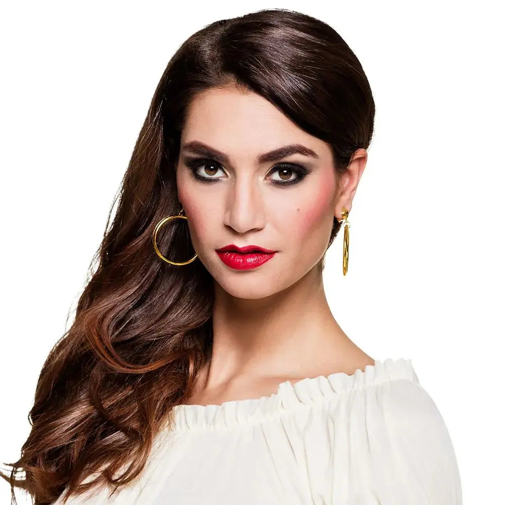 Paire Pendants d'Oreille - Pirate