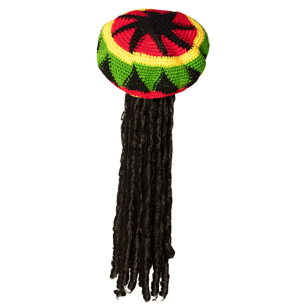 Bonnet Rasta