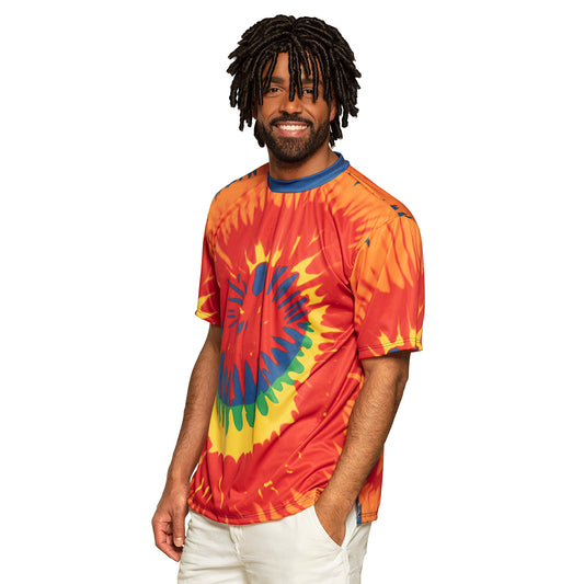 Chemise Rasta