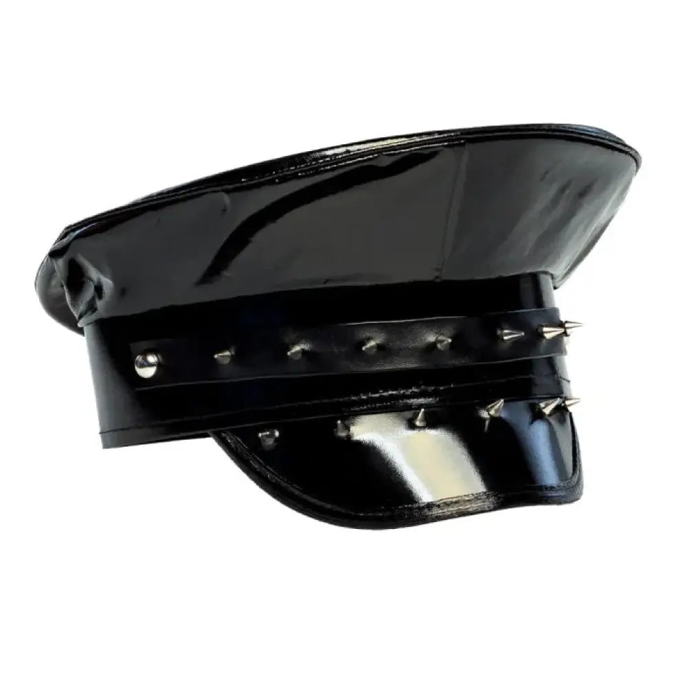 Casquette Punk Master