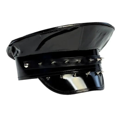 Casquette Punk Master