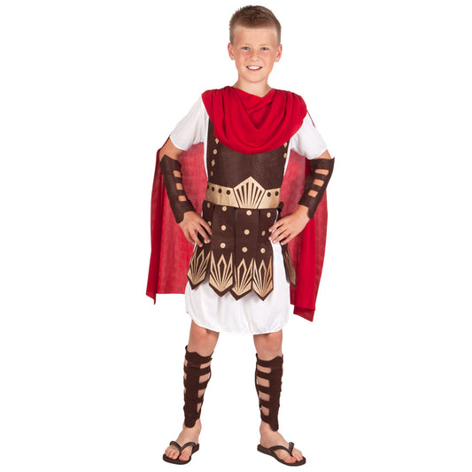 Costume enfant Gladiateur