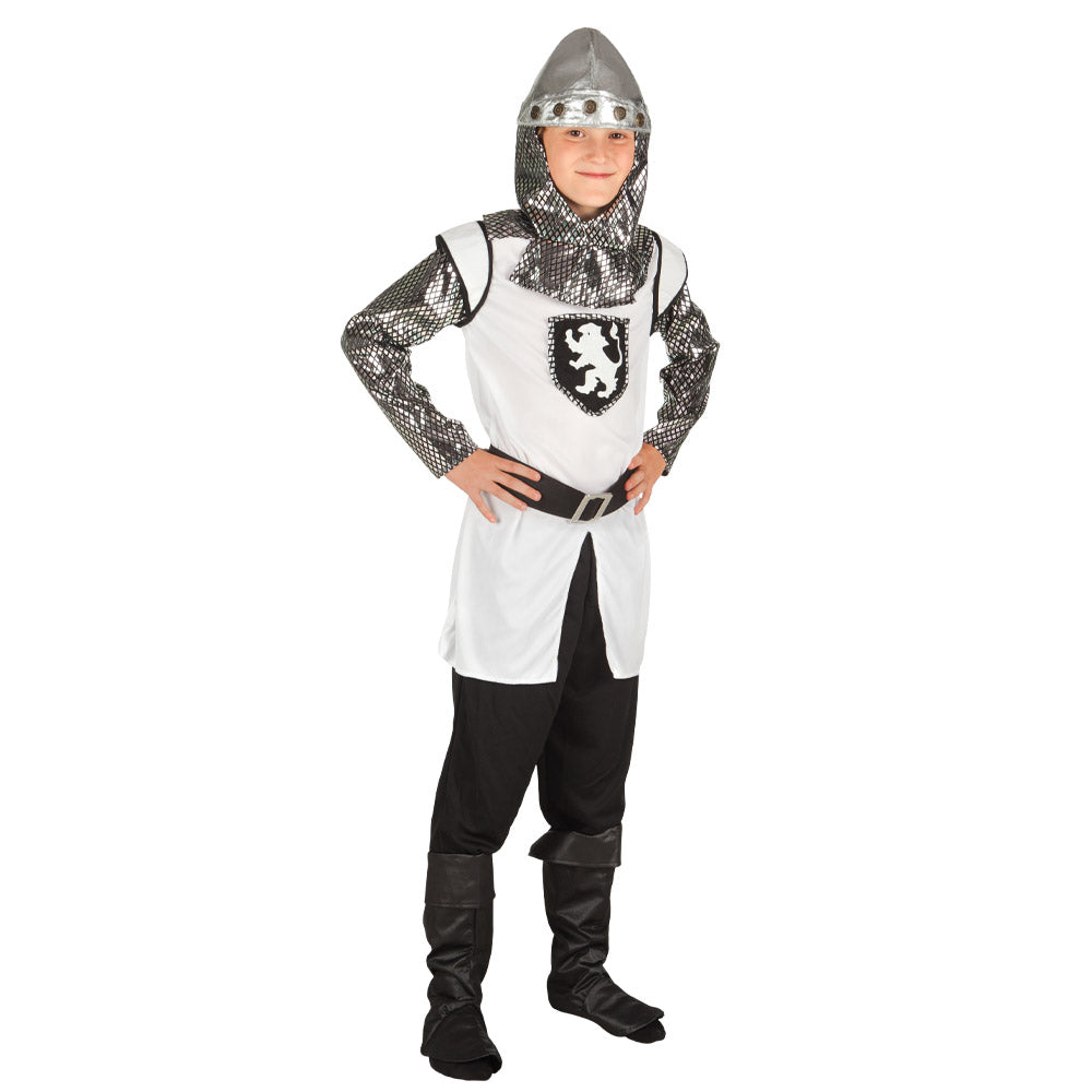 Costume enfant Sir Oliver