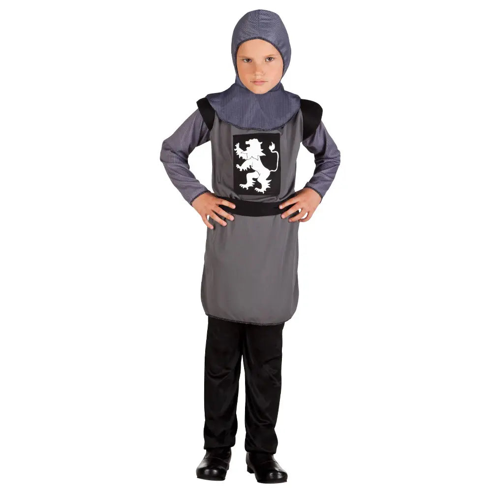 Costume enfant Sir Galahalt