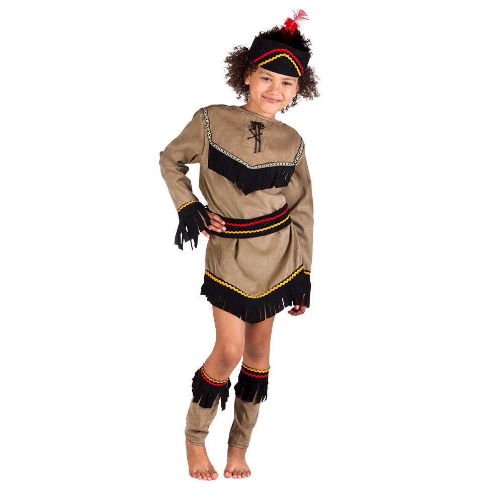 Costume enfant Little eagle