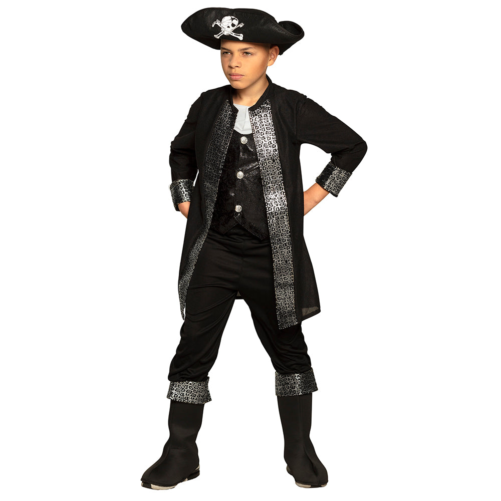 Costume enfant Pirate Thierry