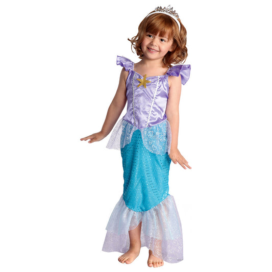 Costume enfant Mermaid cutie