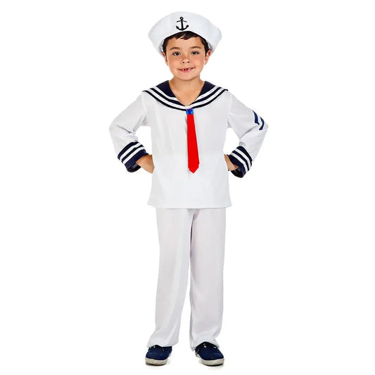 Costume Marin - 3-4 ans