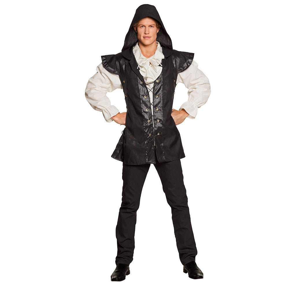 Costume adulte Hooded ranger