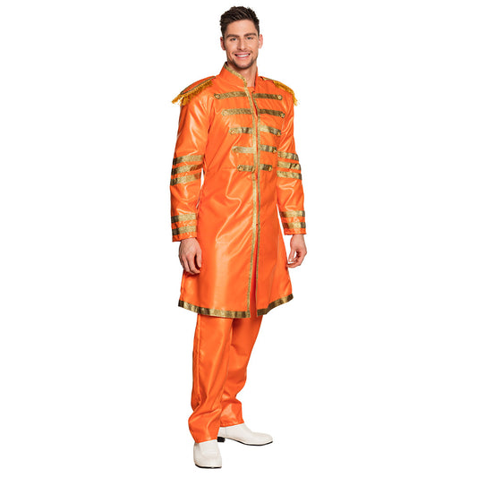 Costume adulte Pop Sergeant