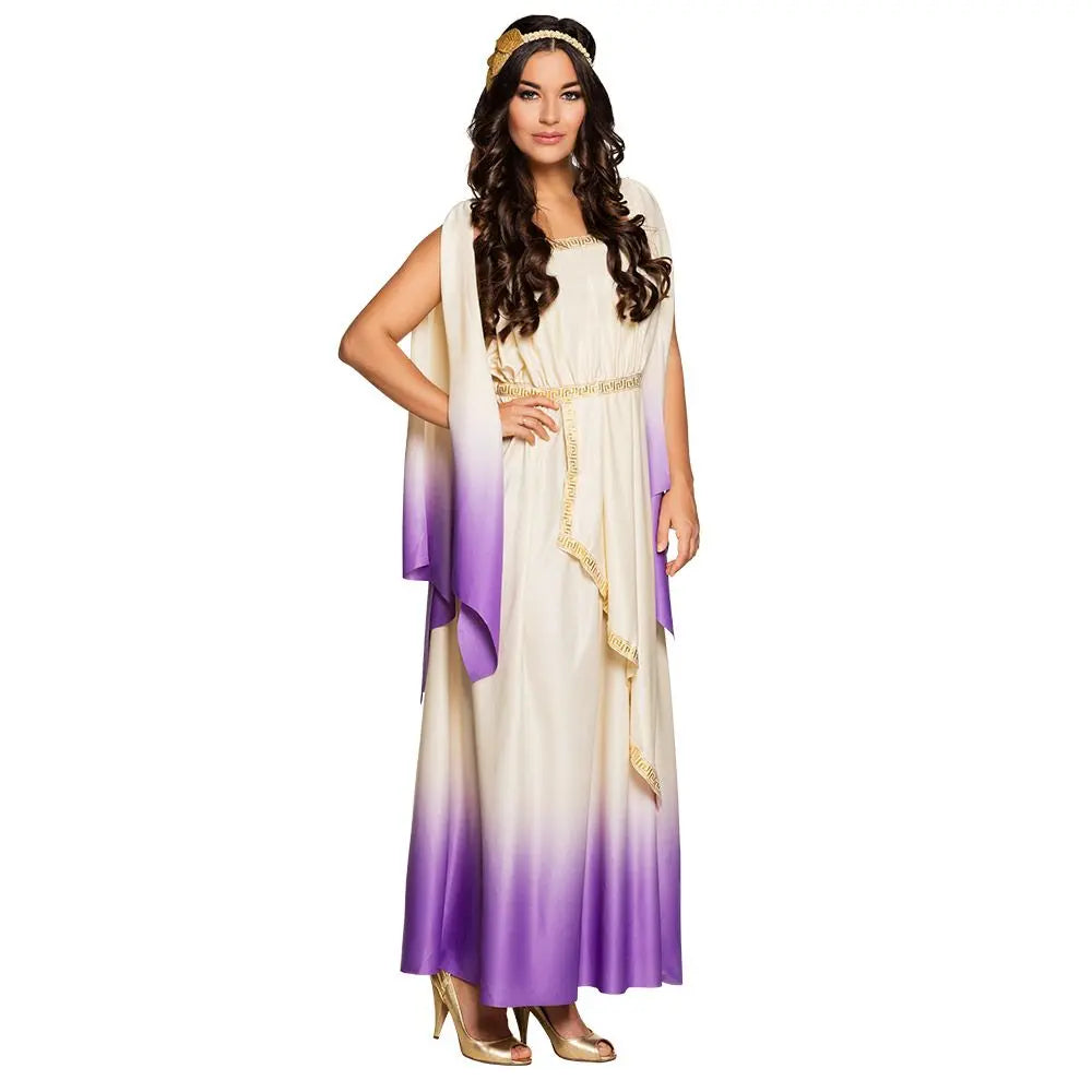 Costume Femme Déesse Luna - Taille 44/46