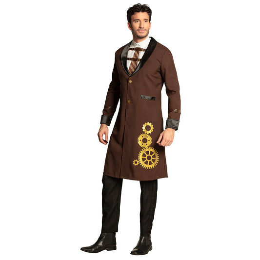 Costume adulte Sir Steampunk