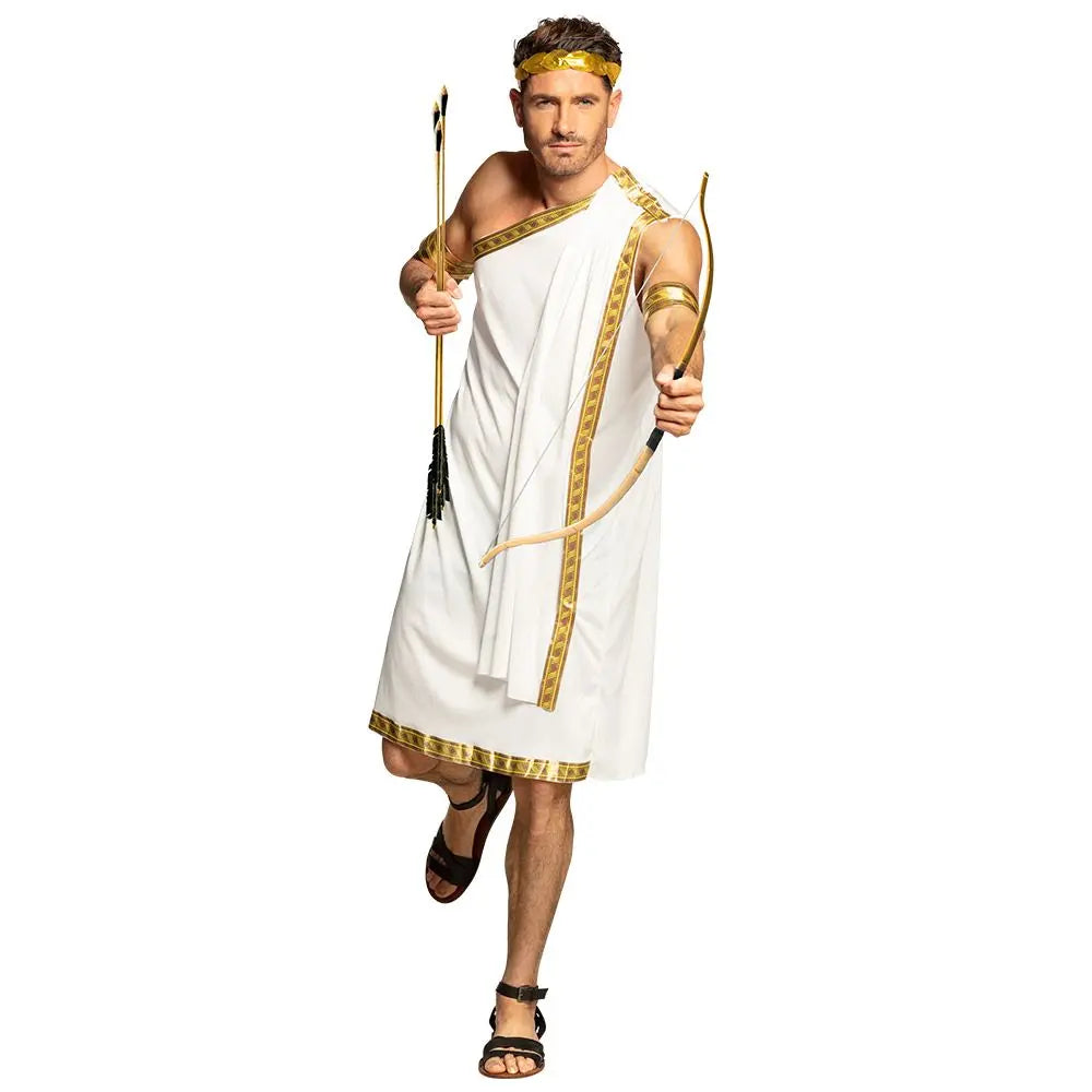 Costume Homme Eros - M/L