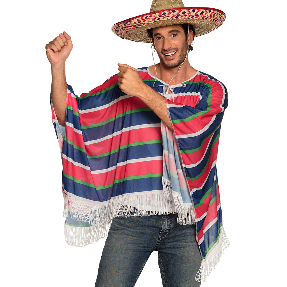 Poncho Alfonso