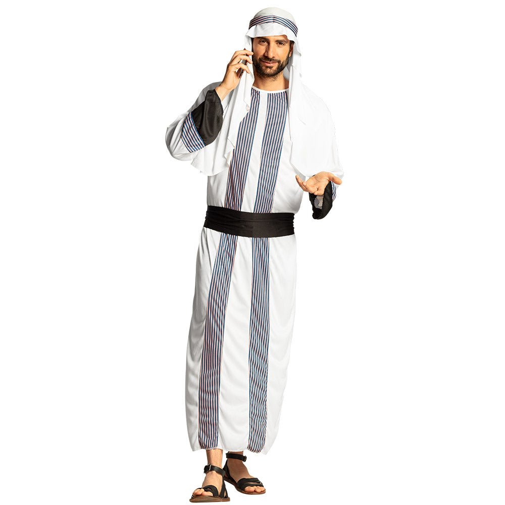 Costume adulte Cheikh