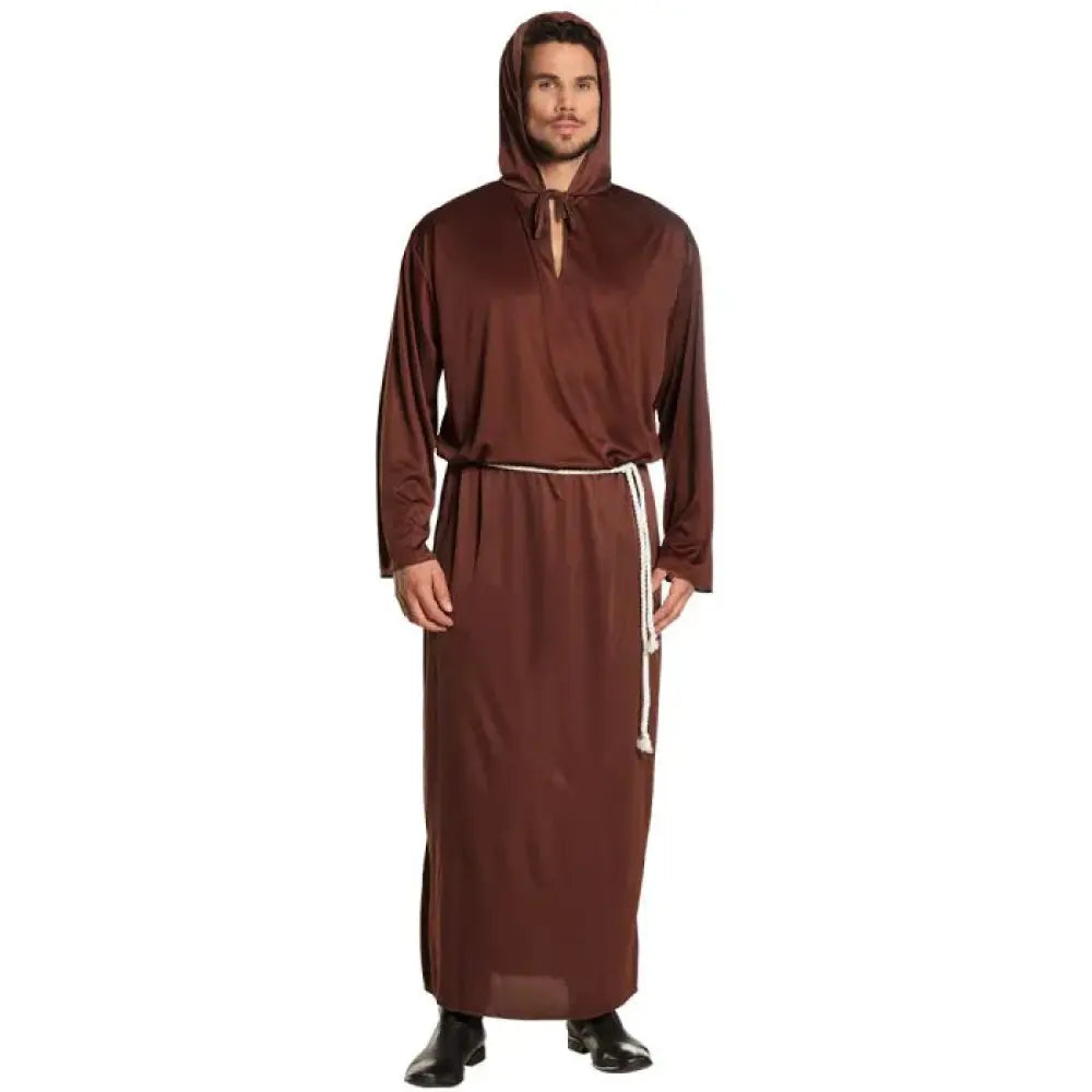 Costume Homme Moine - M/L