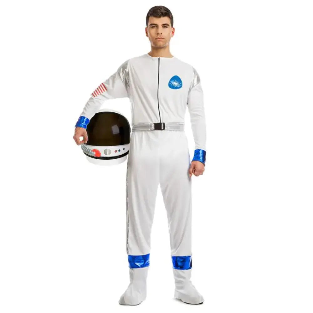 Costume Homme Astronaute - XL