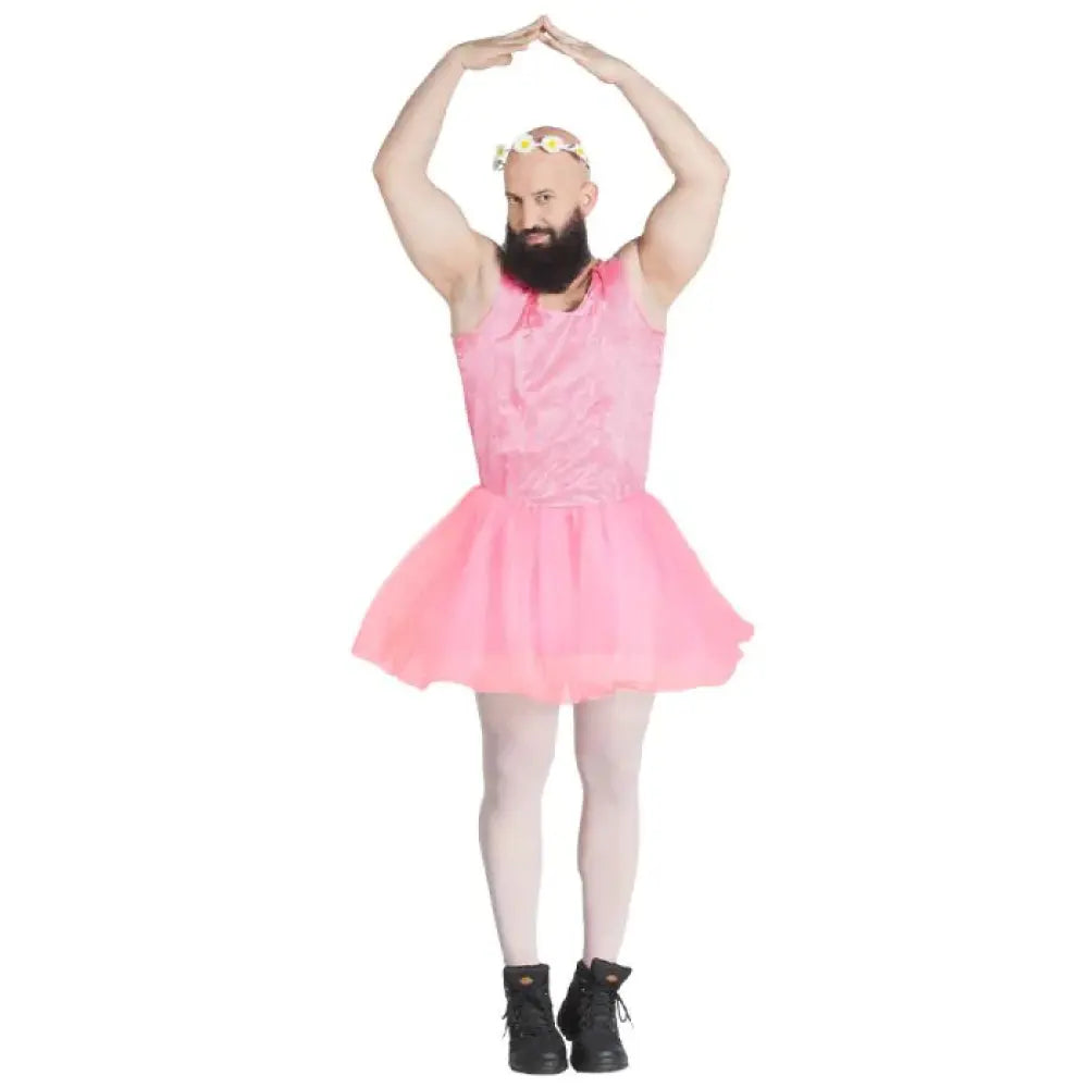 Costume Homme Danseur de Ballet - M/L
