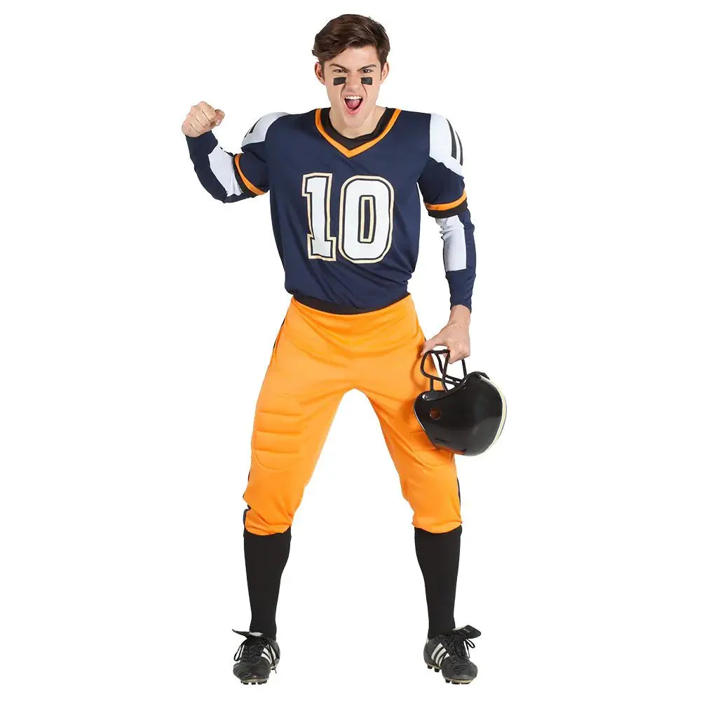 Costume Homme "American Football" - XL