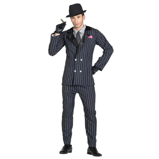 Costume Homme ''The Boss'' - S