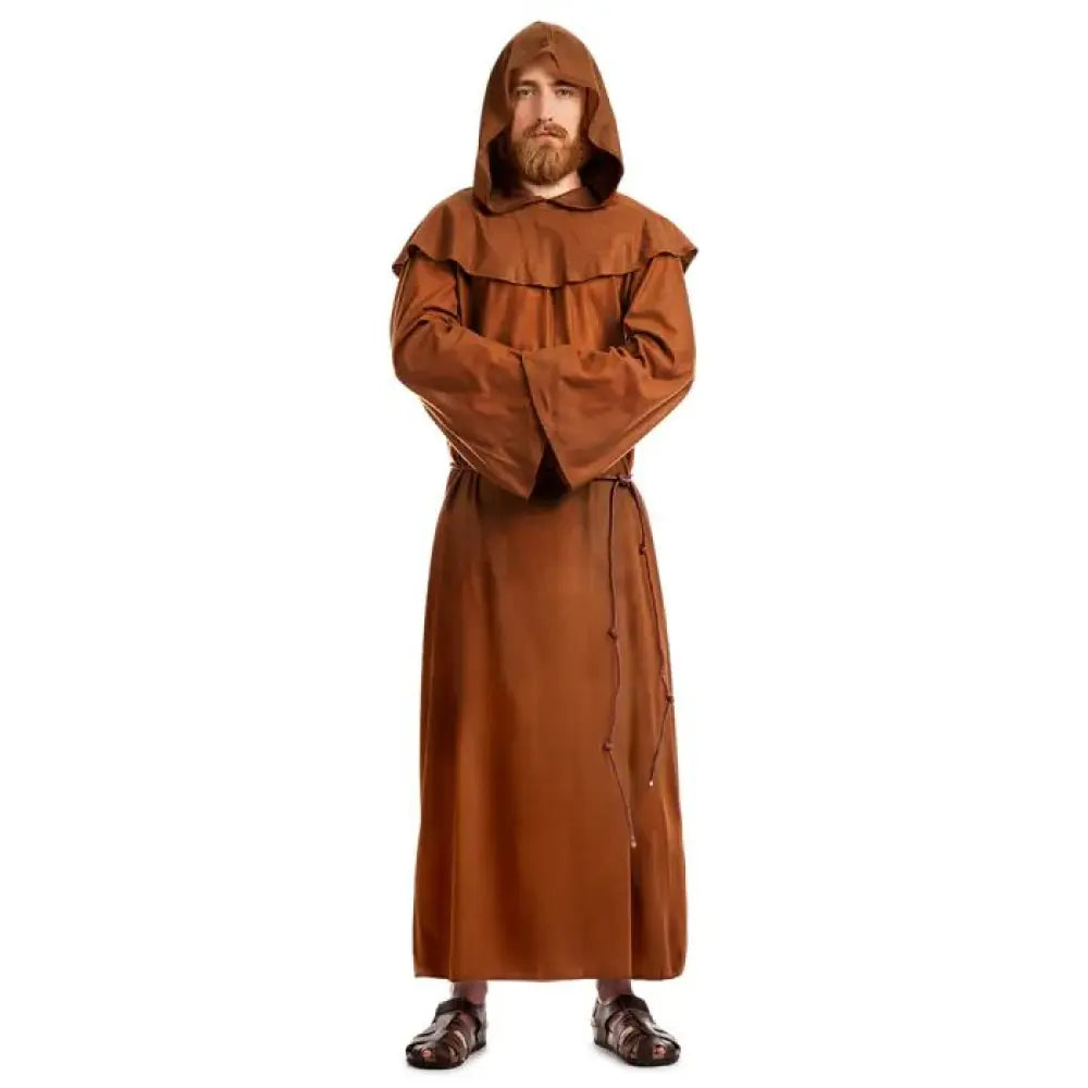 Costume Homme Moine Wimbish - XL