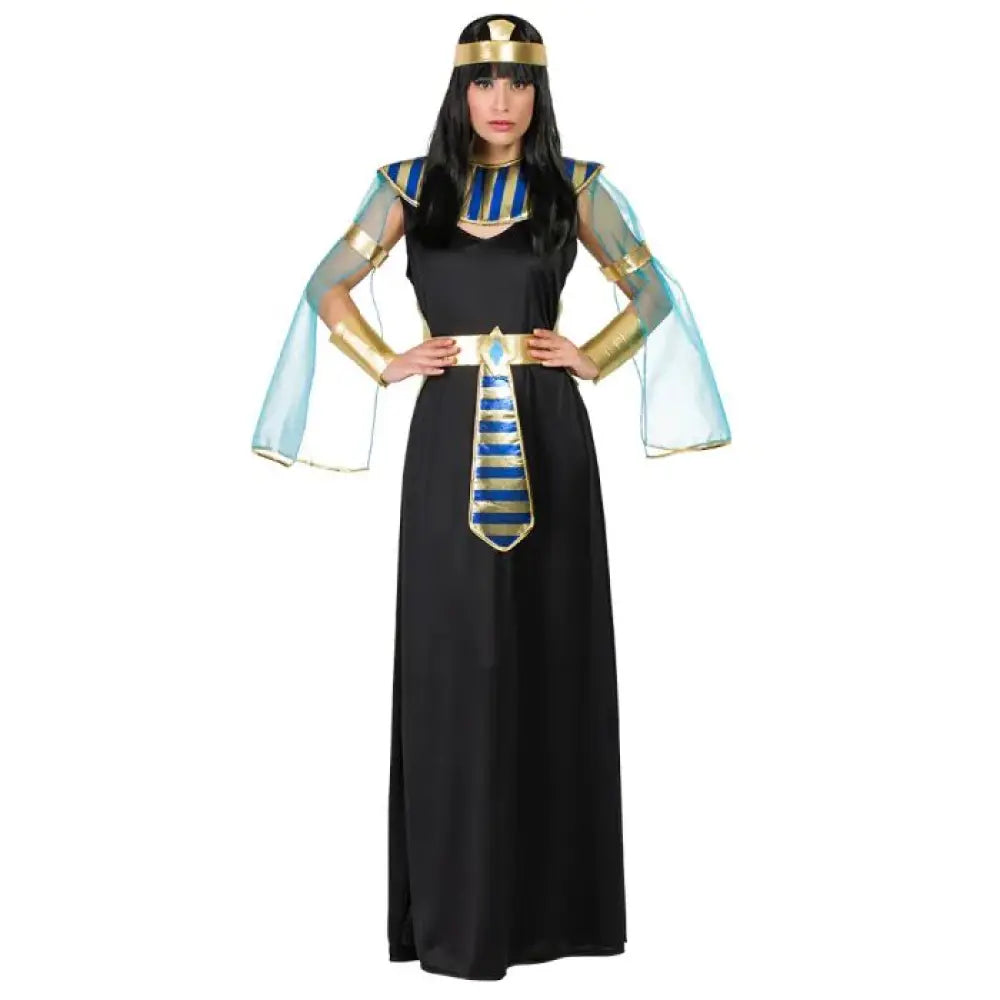 Costume Femme Isis - XL