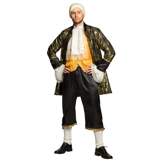 Costume adulte Baroque homme