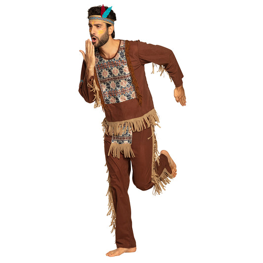 Costume adulte Great hawk